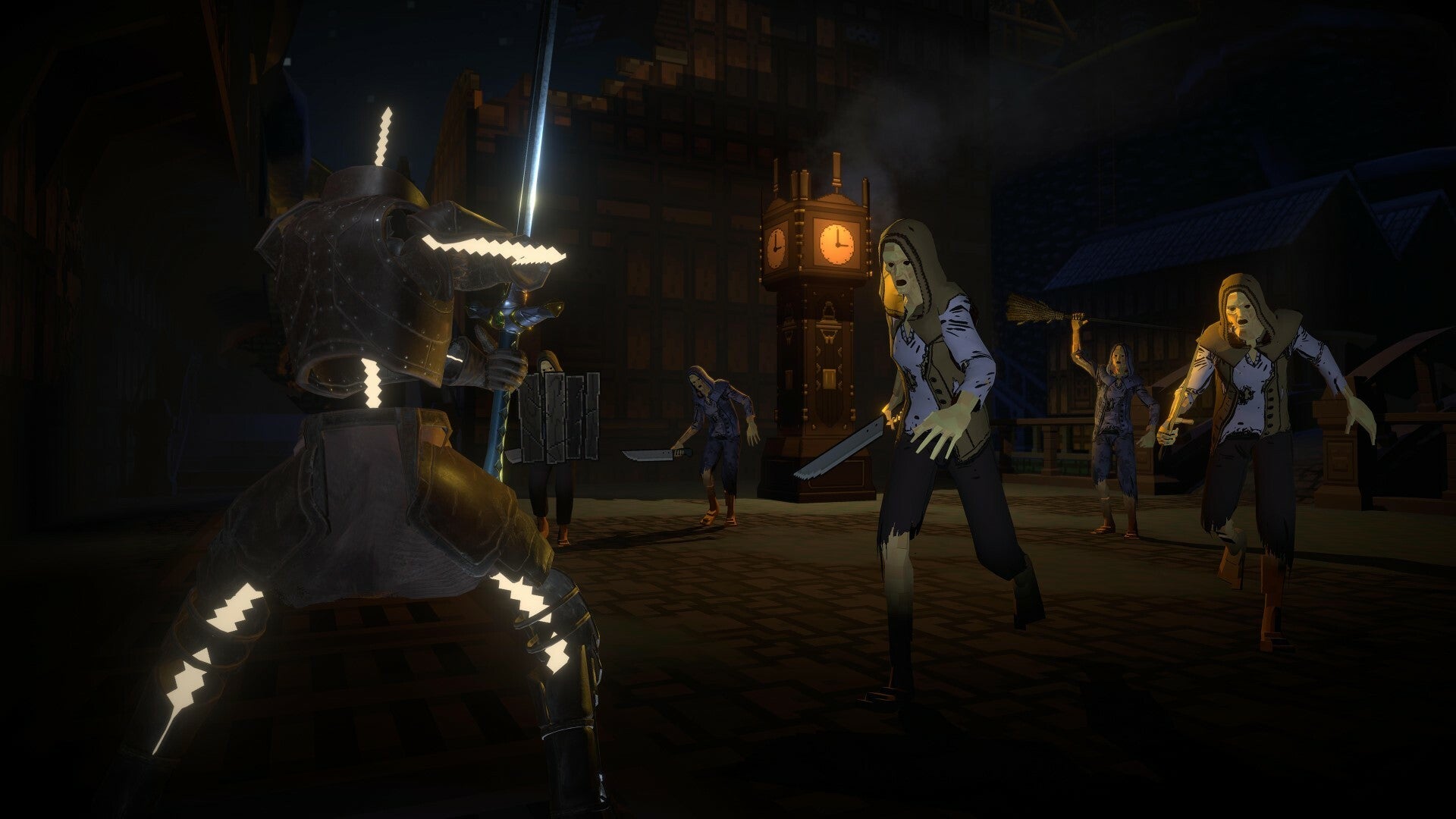The Last Hero of Nostalgaia PS4/PS5 Account