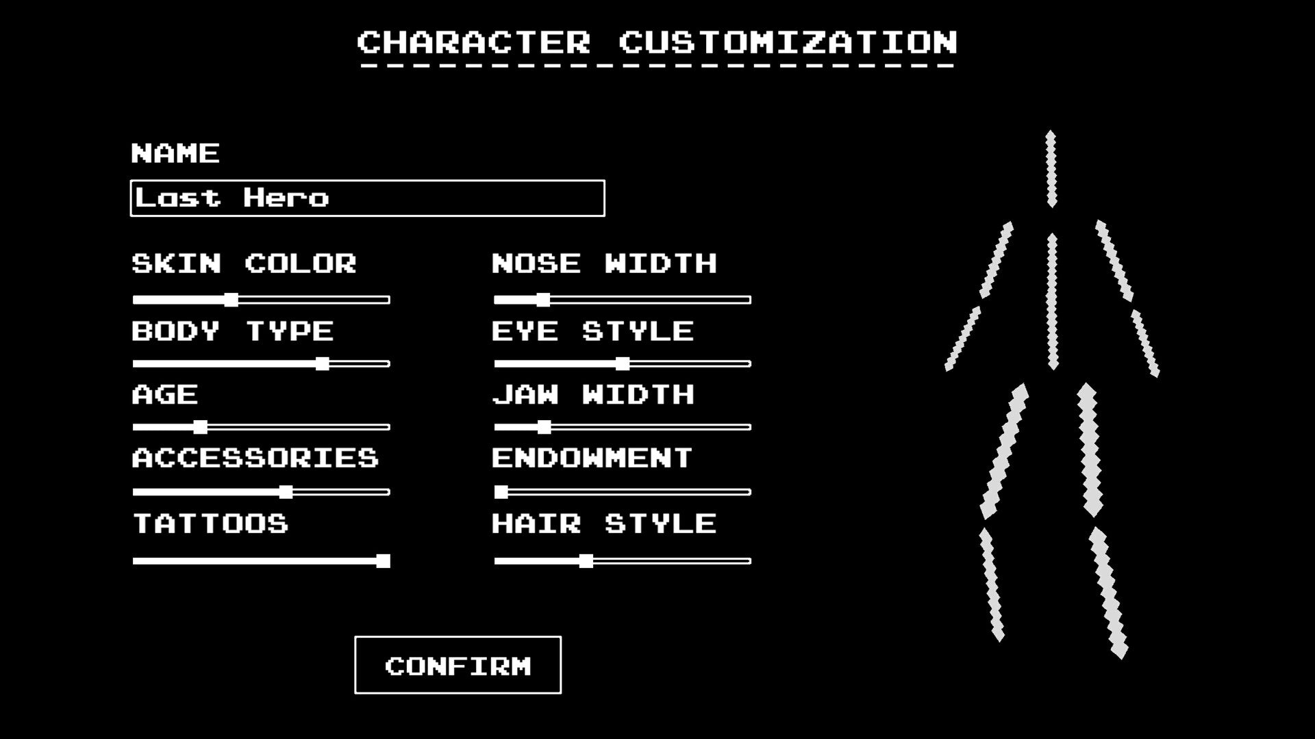 The Last Hero of Nostalgaia PS4/PS5 Account