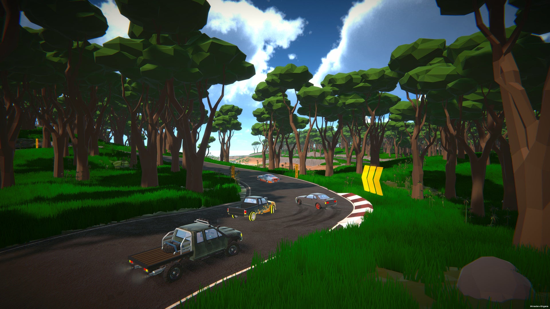 Tuning Champions Steam CD Key