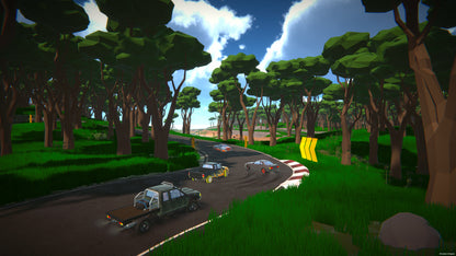 Tuning Champions Steam CD Key