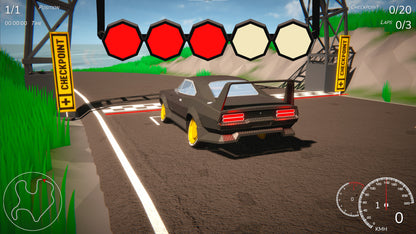 Tuning Champions Steam CD Key