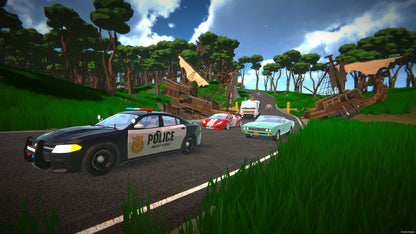 Tuning Champions Steam CD Key