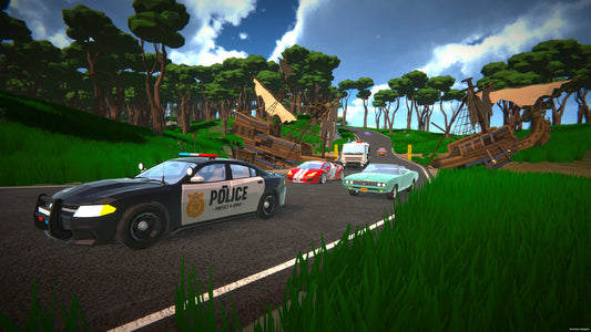 Tuning Champions Steam CD Key