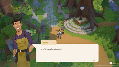 Coral Island PS5 Account