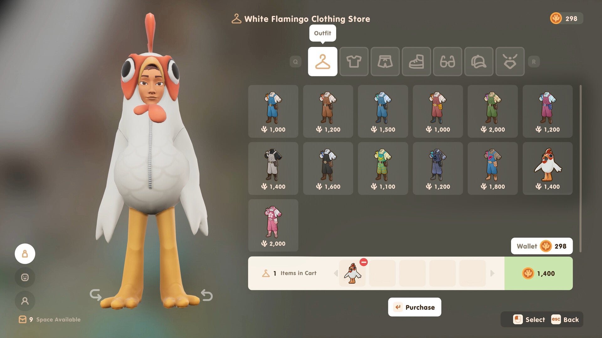 Coral Island PS5 Account