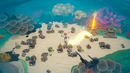 Coral Island PS5 Account