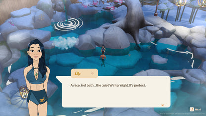 Coral Island PS5 Account
