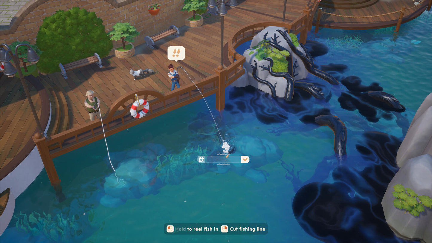 Coral Island PS5 Account