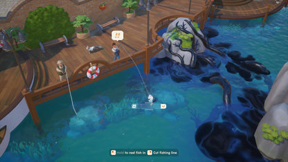 Coral Island PS5 Account