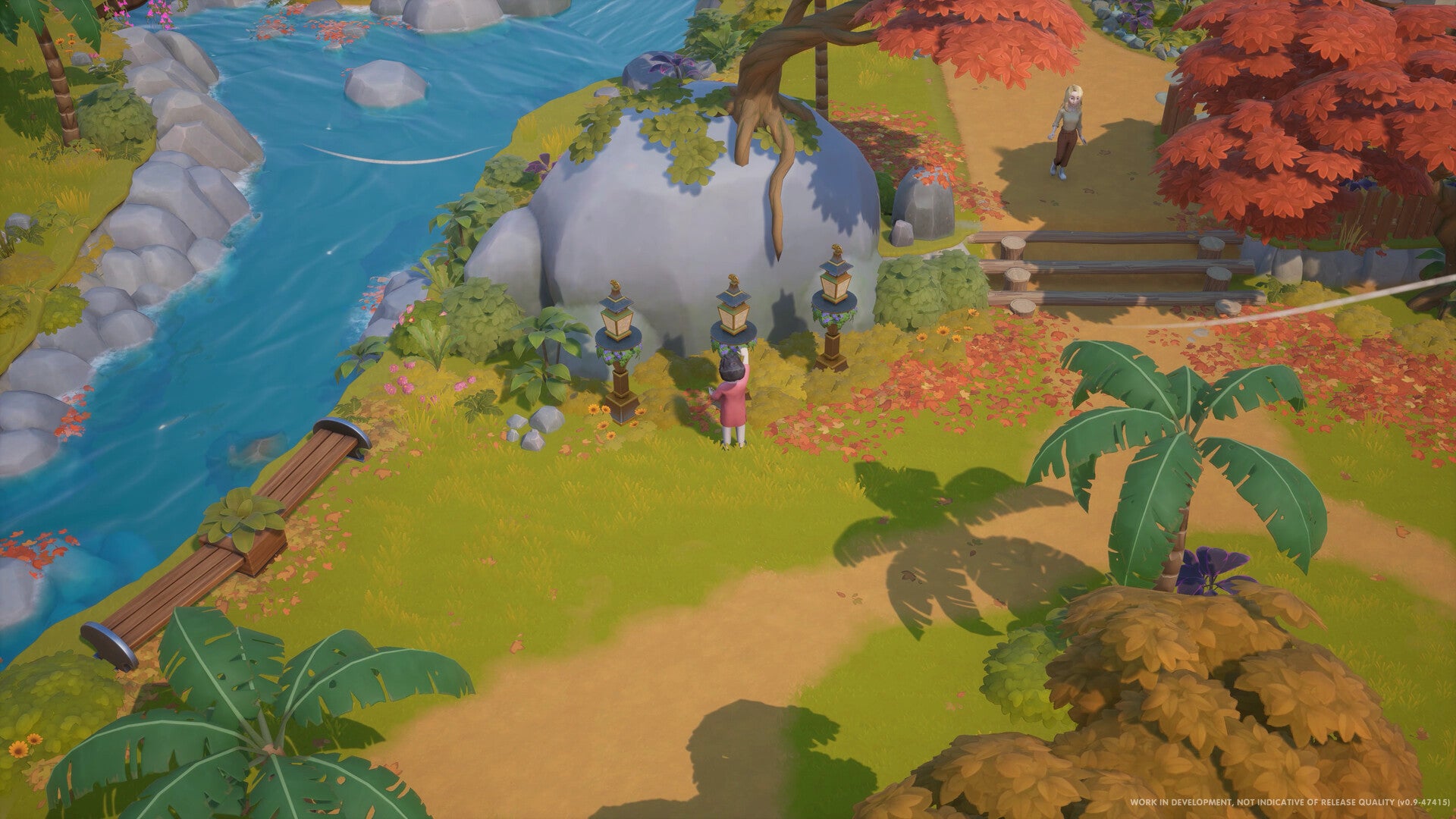 Coral Island PS5 Account