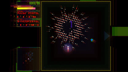 Rainbow Laser Disco Dungeon EU Nintendo CD Key