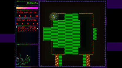 Rainbow Laser Disco Dungeon EU Nintendo CD Key