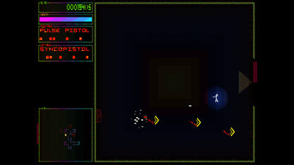 Rainbow Laser Disco Dungeon EU Nintendo CD Key
