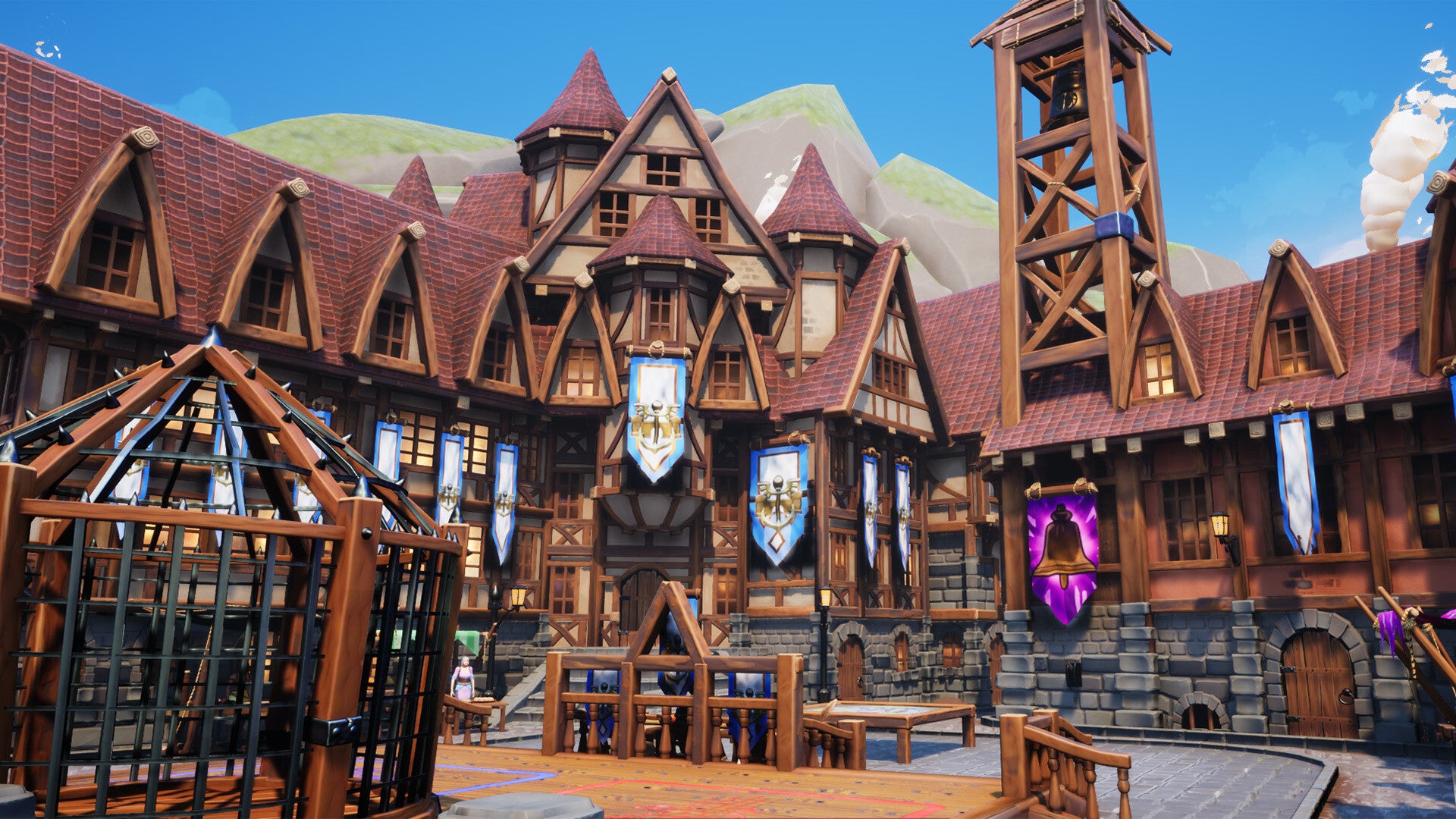 Eville - Housewarming Bundle DLC XBOX One / Xbox Series X|S / PC CD Key