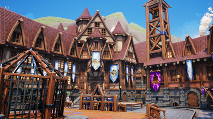 Eville - Housewarming Bundle DLC XBOX One / Xbox Series X|S / PC CD Key