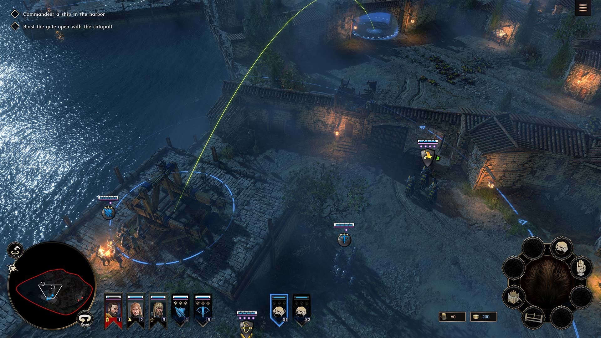 The Valiant NA PS5 CD Key
