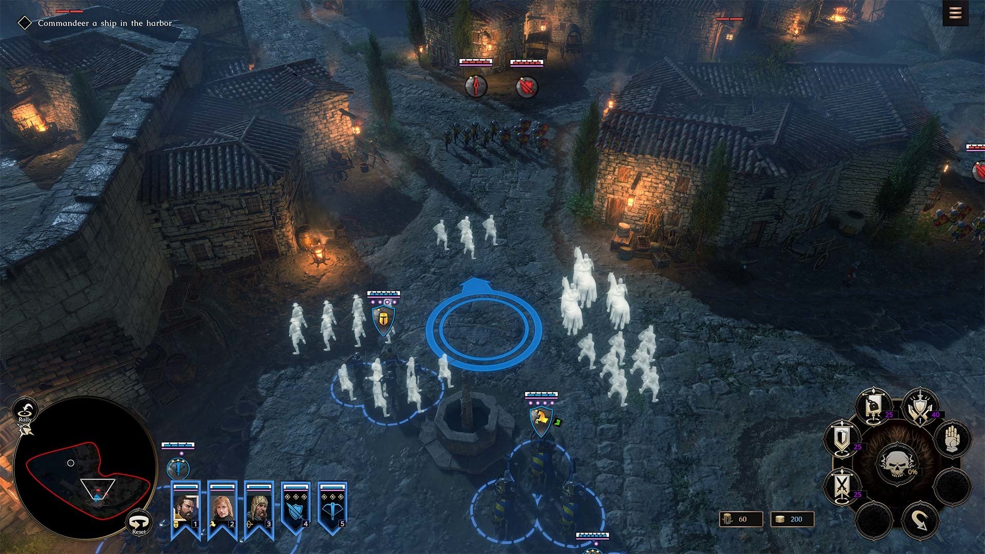 The Valiant NA PS5 CD Key