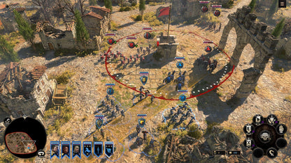 The Valiant NA PS5 CD Key