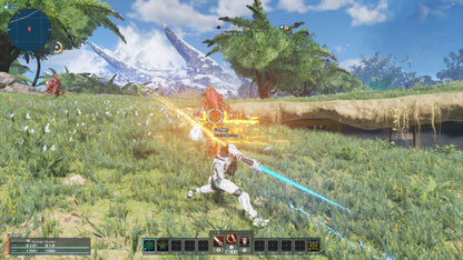 Phantasy Star Online 2 New Genesis Bundle #1 XBOX One / Xbox Series X|S / Windows 10 CD Key