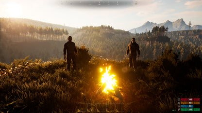 Dead District: Survival Steam CD Key
