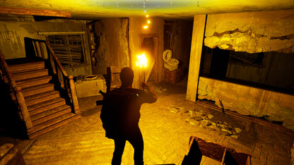 Dead District: Survival Steam CD Key