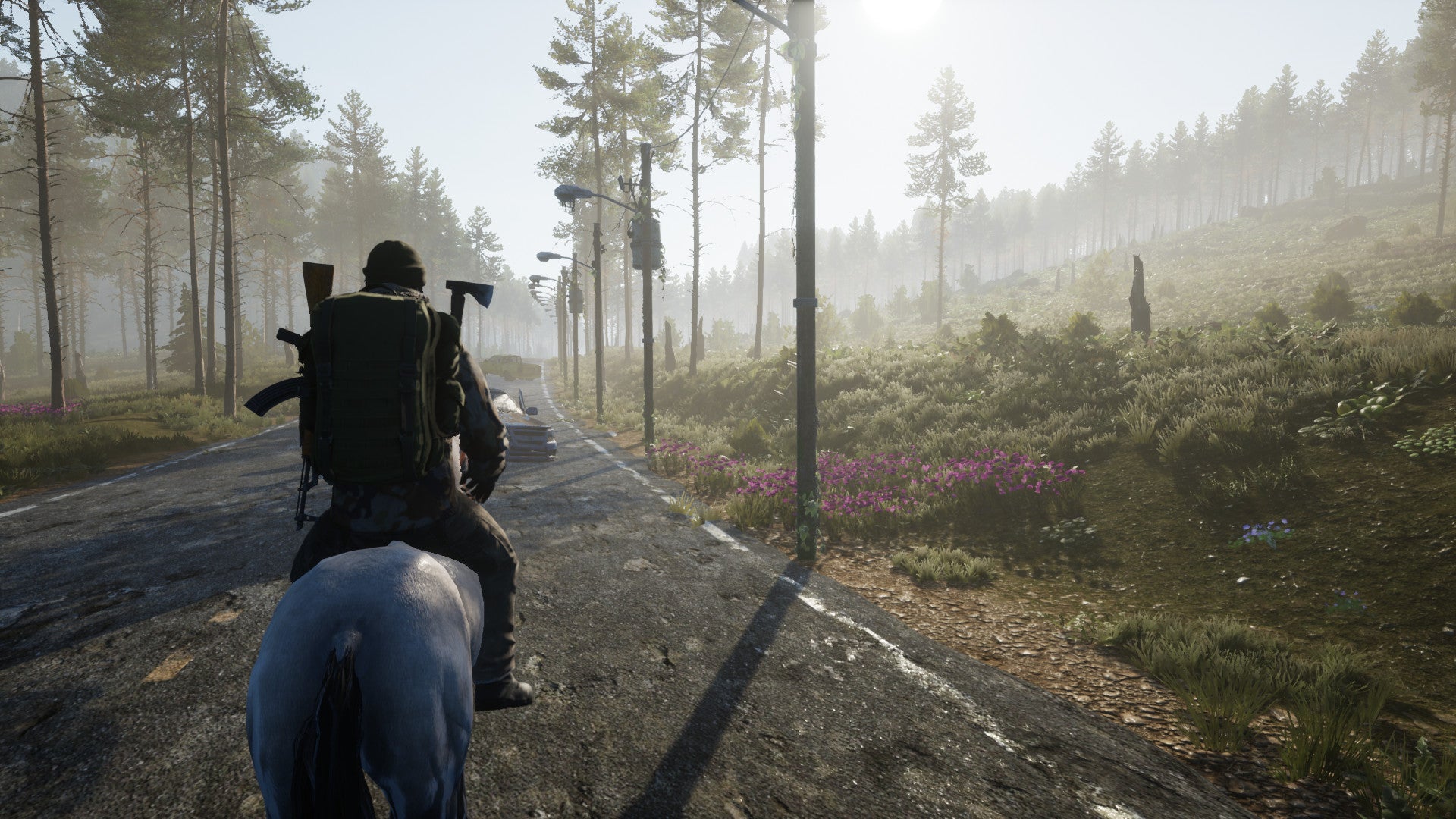 Dead District: Survival Steam CD Key