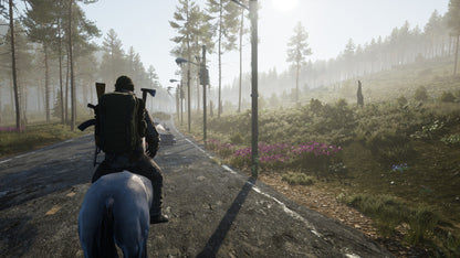 Dead District: Survival Steam CD Key
