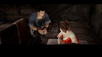 Kamiwaza: Way of the Thief EU Nintendo Switch CD Key