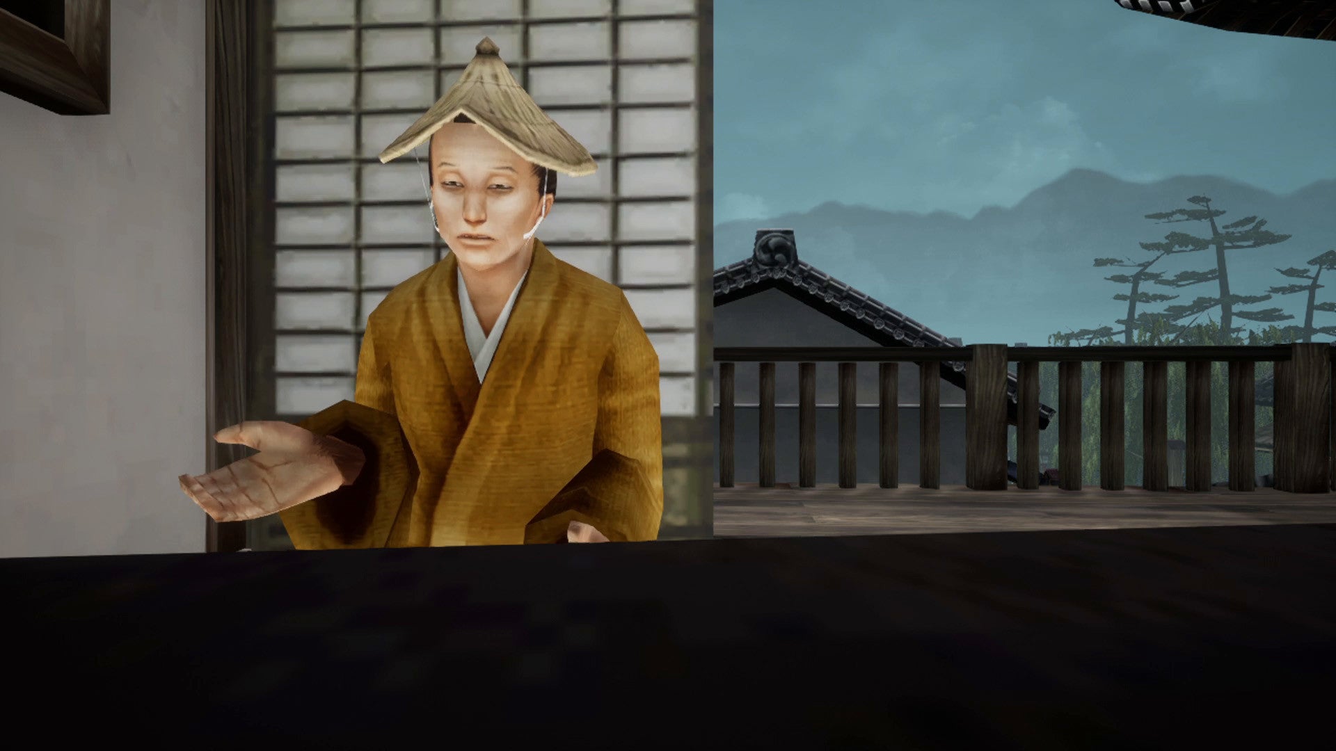Kamiwaza: Way of the Thief EU Nintendo Switch CD Key