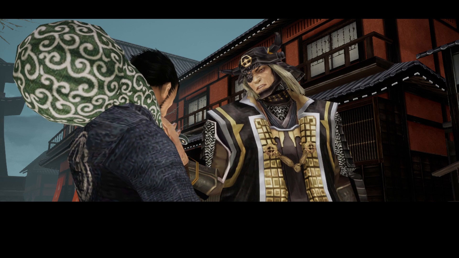 Kamiwaza: Way of the Thief EU Nintendo Switch CD Key