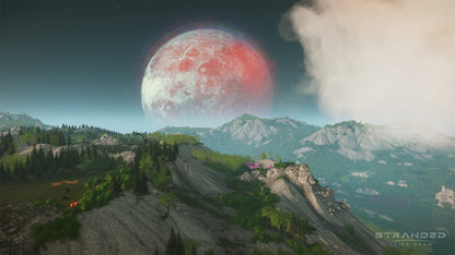 Stranded: Alien Dawn Premium Edition XBOX One / Xbox Series X|S Account