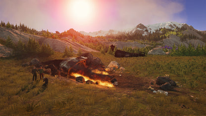 Stranded: Alien Dawn Premium Edition XBOX One / Xbox Series X|S Account