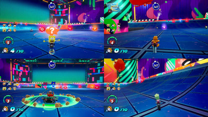 Nickelodeon Kart Racers 3: Slime Speedway EU Nintendo Switch CD Key