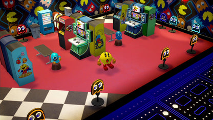 PAC-MAN MUSEUM+ EU XBOX One / Xbox Series X|S / PC CD Key