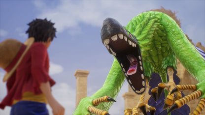 One Piece Odyssey PS4/PS5 Online Account Activation