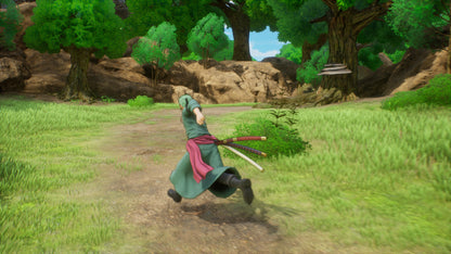 One Piece Odyssey AR Xbox Series X|S CD Key