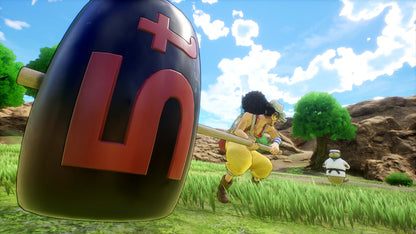 One Piece Odyssey AR Xbox Series X|S CD Key