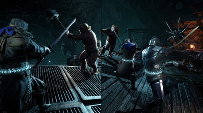 The Last Oricru - Final Cut TR Xbox Series X|S CD Key
