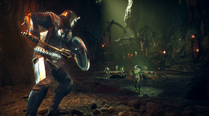 The Last Oricru - Final Cut TR Xbox Series X|S CD Key