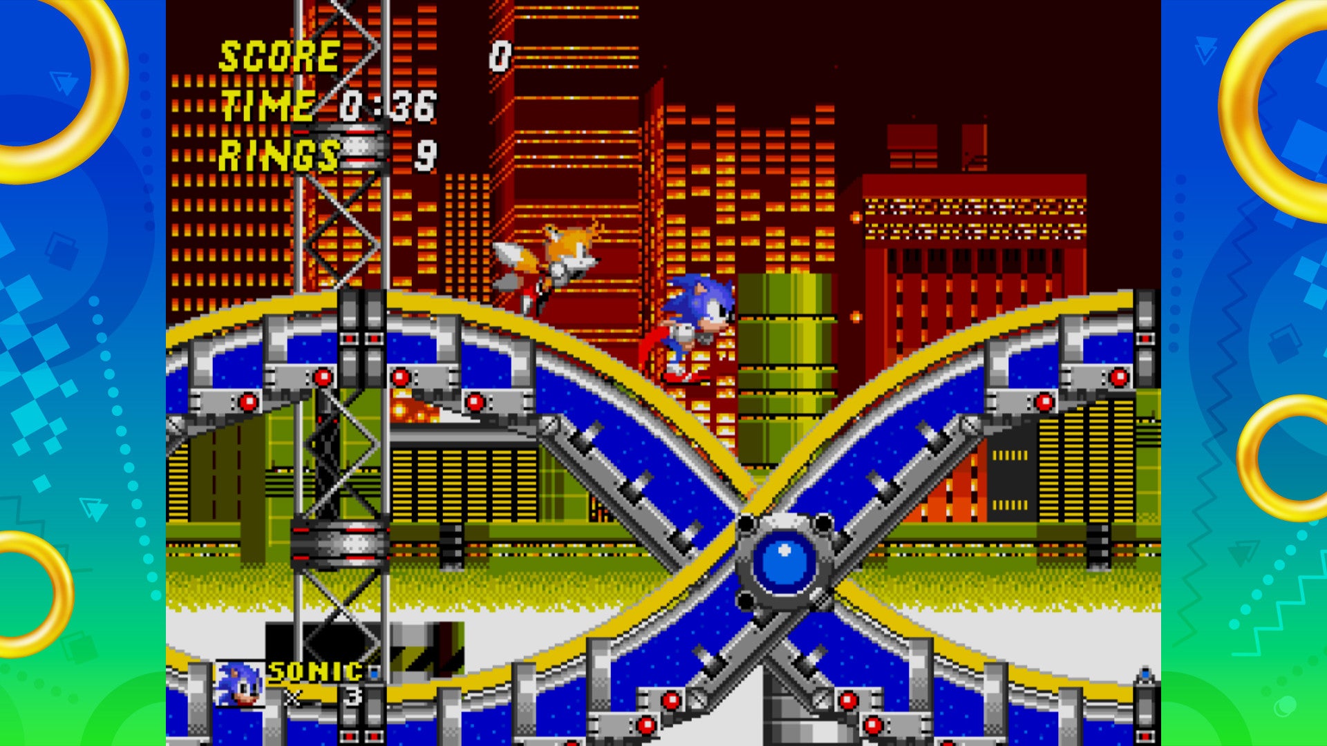 Sonic Origins Nintendo Switch Online Account Activation