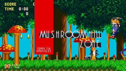 Sonic Origins Nintendo Switch Online Account Activation
