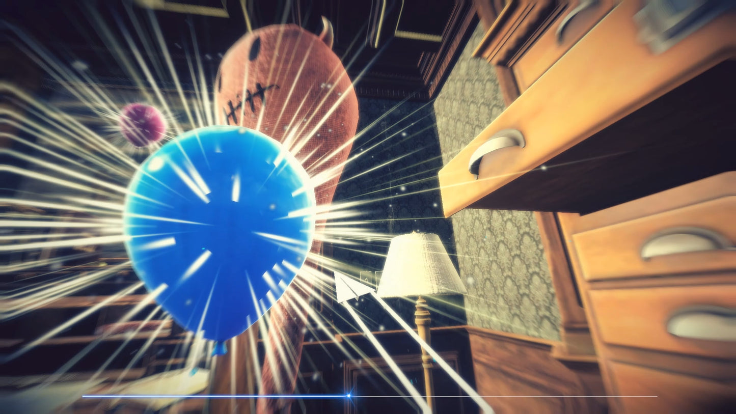 Paper Flight - Super Speed Dash XBOX One / Xbox Series X|S Account