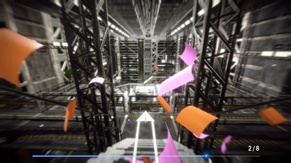 Paper Flight - Super Speed Dash XBOX One / Xbox Series X|S Account