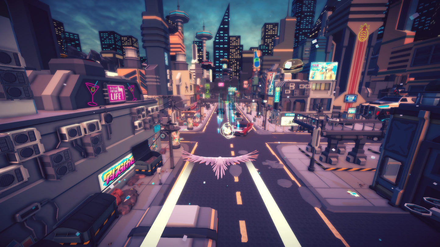 Aery - A Journey Beyond Time AR XBOX One CD Key