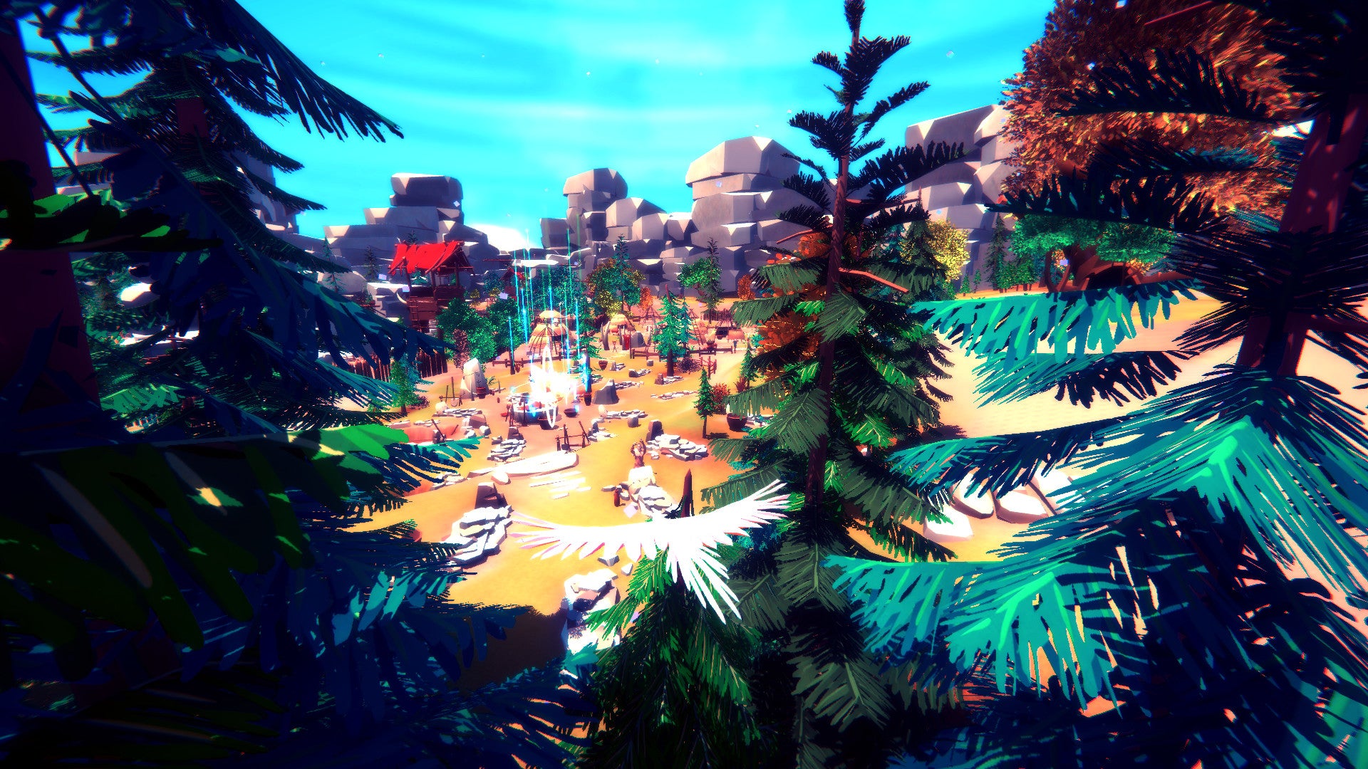 Aery - A Journey Beyond Time AR XBOX One CD Key