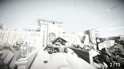 Aery - A Journey Beyond Time AR XBOX One CD Key