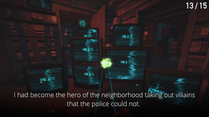 Murder Diaries 2 AR XBOX One CD Key