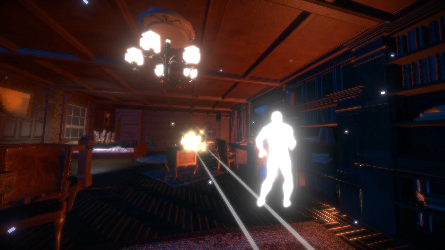 Murder Diaries 2 AR XBOX One CD Key