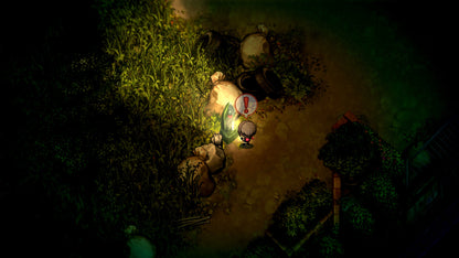 Yomawari: Lost in the Dark NA Nintendo Switch CD Key