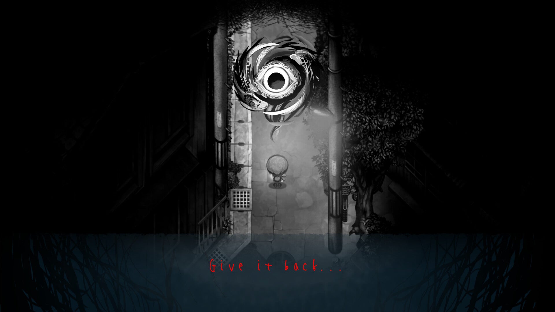 Yomawari: Lost in the Dark NA Nintendo Switch CD Key